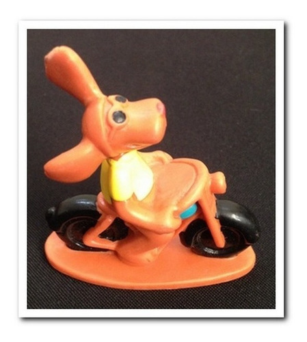 Chocapic Liverpool Figuras 1995, Colección Completa (Usado)
