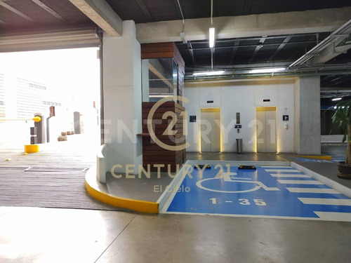 Oficinas En Renta 234.16 M2 Edificio Cumbre Abanza, Zona Atlixcáyotl, Puebla