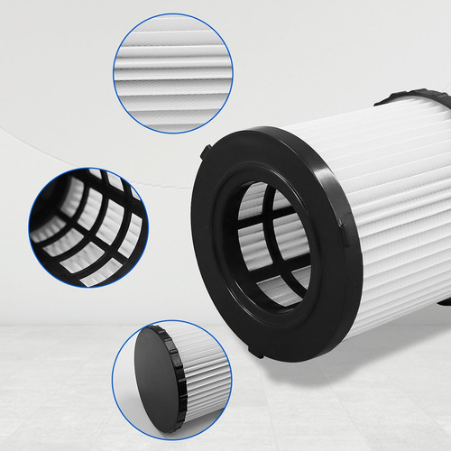 .filtros Vacío Para Dcv580h Dcv581h Dcv5801h 20v Vacuu/