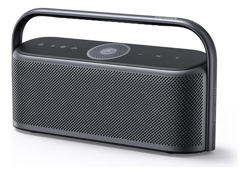 Soundcore Motion X600 Altavoz Bluetooth Portátil Con Audio. Color Negro