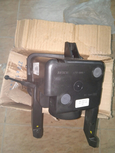 Faro Neblina Derecho Meriva 2007 Al 2008 Original