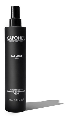 Capones Hair Lifting Spray 300 Ml - Ml - mL a $216