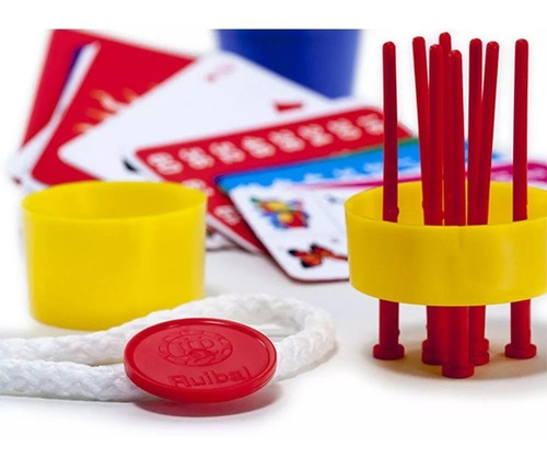 Imagen 4 de 5 de Ruibal Juego De Magia 180 Trucos Infantiles Playking