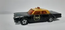 Comprar Autito Taxi Cruiser 24 Induguay-muky, No Matchbox,jet  #3