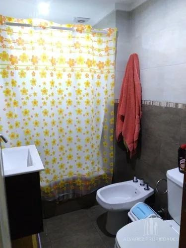 Imagen 8 de 13 de Monoambiente Venta Caseros Centro Permuta