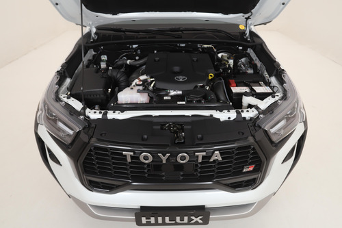 Toyota Hilux Pick-Up 2.8 Cd Gr-Sport 224Cv 4X4 At