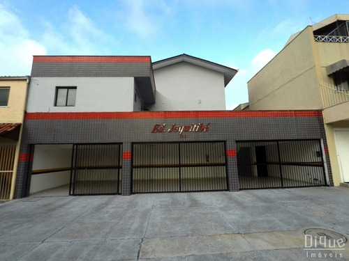Imagem 1 de 30 de Apartamento - Ap0273 - 33949817