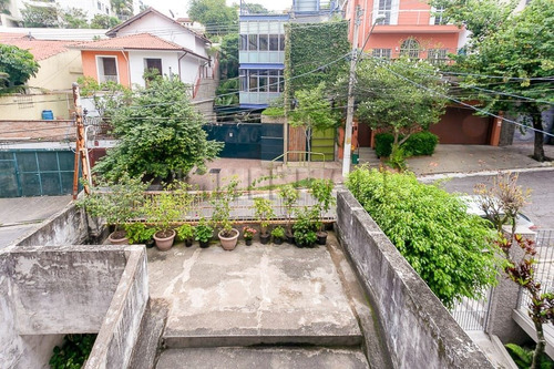 Casa - Vila Madalena - Ref: 87921 - V-87921