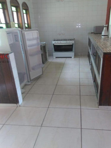 Ref.: 4192 - Chácara Em Jarinu Para Venda - V4192