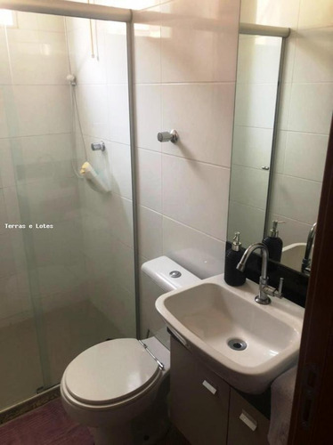 Apartamento Para Venda Em Contagem, Pedra Azul, 2 Dormitórios, 1 Banheiro, 1 Vaga - Apto166_1-1883200
