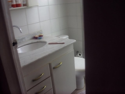Imagem 9 de 15 de Apartamento Para Venda, 3 Dormitório(s) - 7314