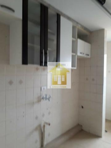 Apartamento A Venda No Bairro Alto Boqueirão Em Curitiba - - 401-1