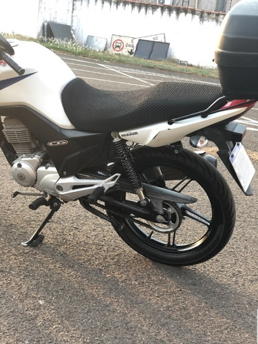 Imagem 7 de 8 de Honda Cg 150 Titan Ex