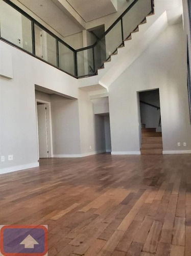 Imagem 14 de 30 de Cobertura Com 4 Suites E 5 Banheiros A Venda , 352 M² - Paraiso . - 16891