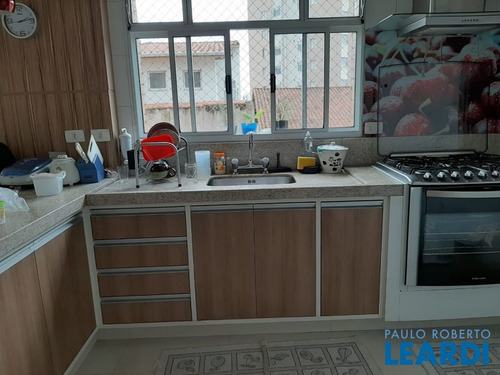 Imagem 11 de 15 de Sobrado - Jardim Textil - Sp - 610635