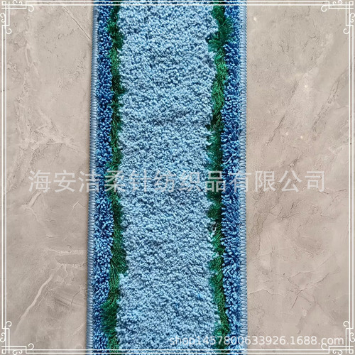 Pacote Com 5 Aspiradores De Pó Robot Mop Pad Soft