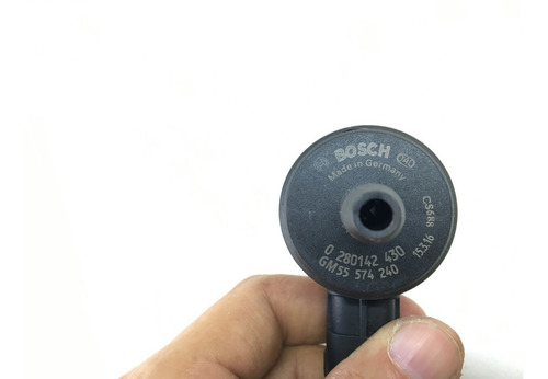 Imagen 2 de 7 de Valvula Evap Vacio Canister Purga Focus Ranger Figo Original
