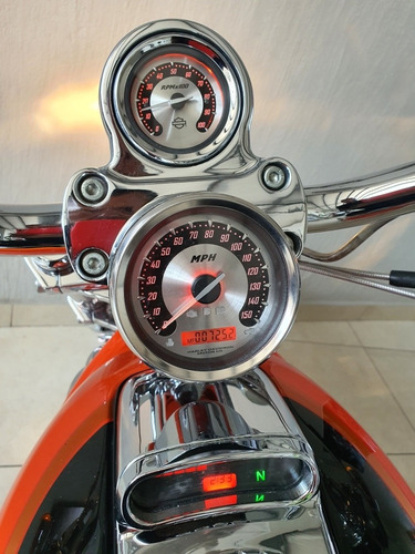 Imagen 5 de 14 de Harley Davidson V Rod Screamin Eagle