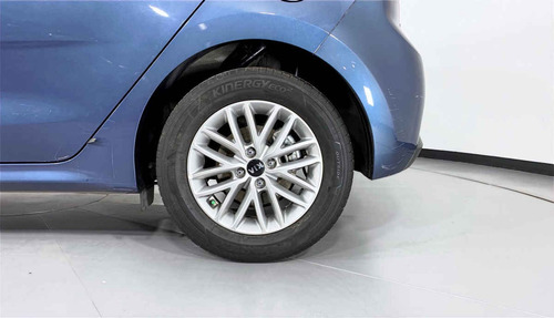 Imagen 10 de 15 de 104189 - Kia Kia Rio Sedan 2018 Con Garantía