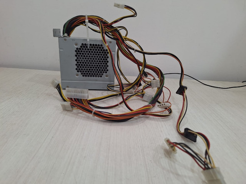 Fuente De Poder Para Hp Proliant Ml150 G6 466610-001 Gris (Usado)