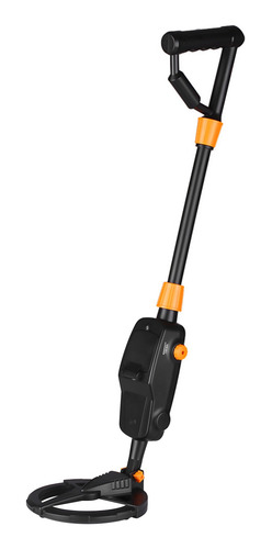 Detector De Metales Portátil Ligero Para Niños Gold Digger