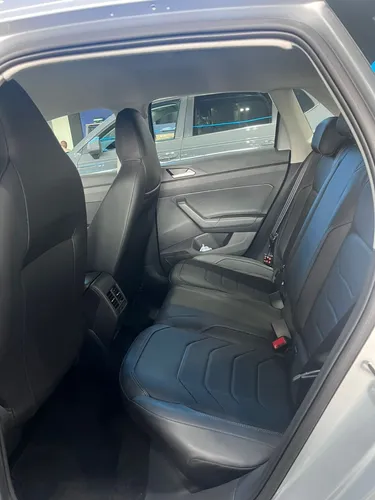 Volkswagen Polo Highline