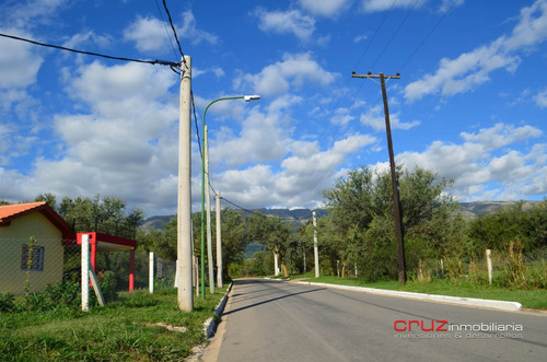 Imagen 7 de 14 de Lotes Centricos En Carpintería A 10 Min De La Villa De Merlo