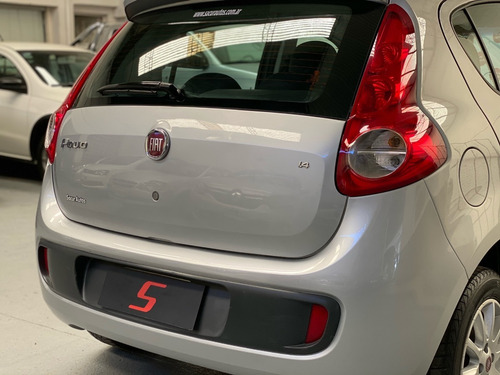 Fiat Palio Attractive 1.4 Pack Top 2013