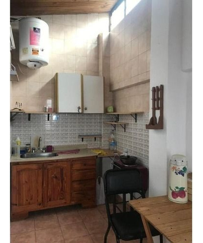 Venta De Departamento 5 Ambientes Tipo Ph - Caseros