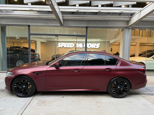 Bmw M5