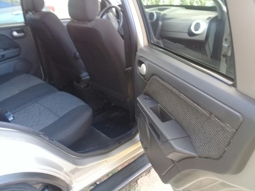 Ford Ecosport 2011 2.0 Xlt Flex Aut. 5p