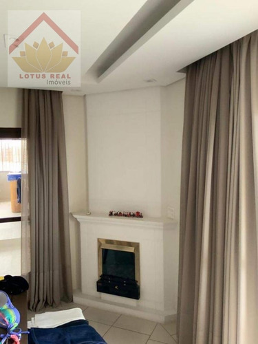 Imagem 11 de 22 de Apartamento A Venda No Bairro Macedo Em Guarulhos - Sp. - 1002-1