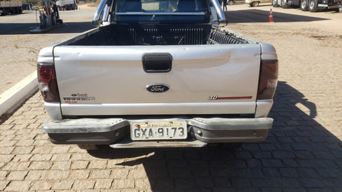 Imagem 2 de 10 de Ranger Xl 3.0 4x4 Cs Diesel - 2011