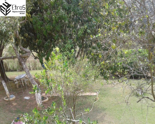 Imagem 7 de 20 de Chácara - Ch0013 - 34241665