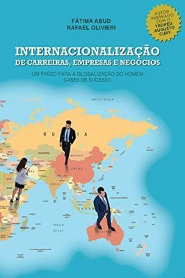 Internacionalização De Carreiras, Empresas E Negócios