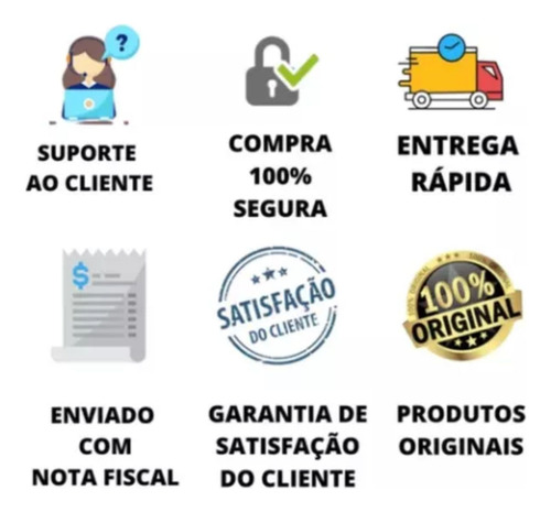 Kit 1 Shampoo E 1 Máscara Revitamax Grandha Cabelos Opacos