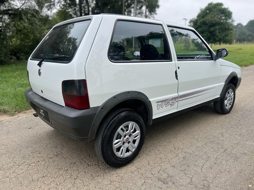 Fiat Uno 1.0 Way Flex 3p