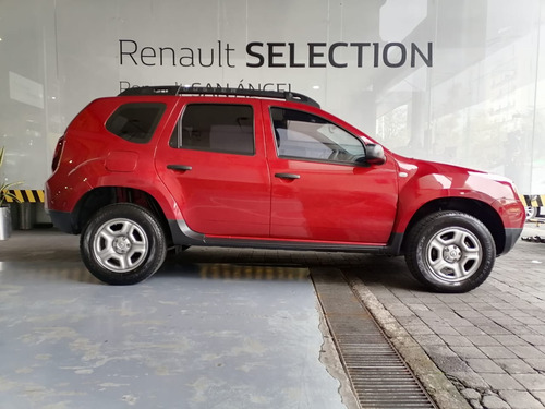 Imagen 2 de 15 de Renault Duster Zen 2019