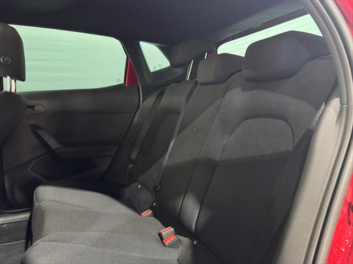 Seat Ibiza 1.6 Xcellence Mt