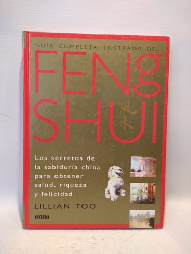 Feng Shui Lillian Too Oniro 