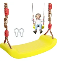 Comprar Columpio Columpios Para Niños Interior Juegos Infantiles