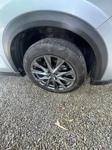 Mazda CX-5 2.5 Grand Touring 4X4 At