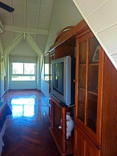 Imagen 19 de 26 de Distinguido Chalet En Venta Al Golf En Country San Diego -
