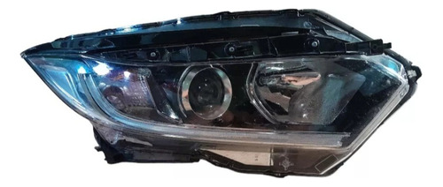 Optica Derecha Honda Hrv 2018/2020 Original Usada