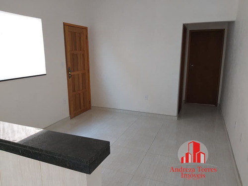 Casa À Venda No Bairro Vale Das Flores - Taubaté/sp - 843