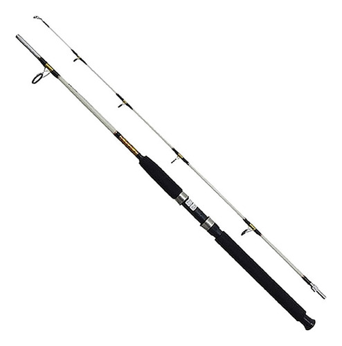 Molinete Ix 4000 Vara De Rosca 2 Partes 40lb Pesca Triaira