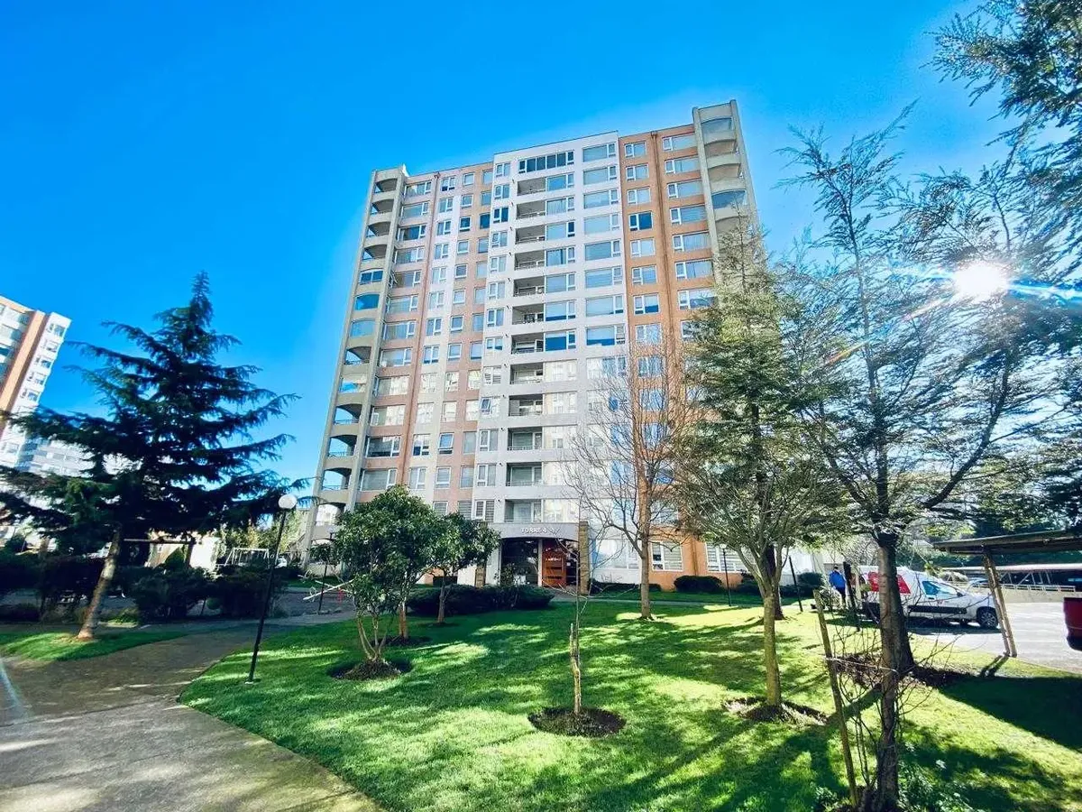 Imagen 1 de 26 de Amplio Y Luminoso Departamento En Condominio (112552)
