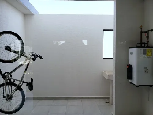 Casa En Venta En Ocoyoacac, La Escondida Residencial