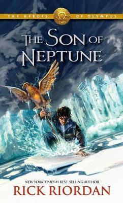 Libro The Son Of Neptune - Rick Riordan