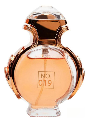 Perfume De Bolsillo 25ml ,royal Sweetw Perfume Femenino Frag